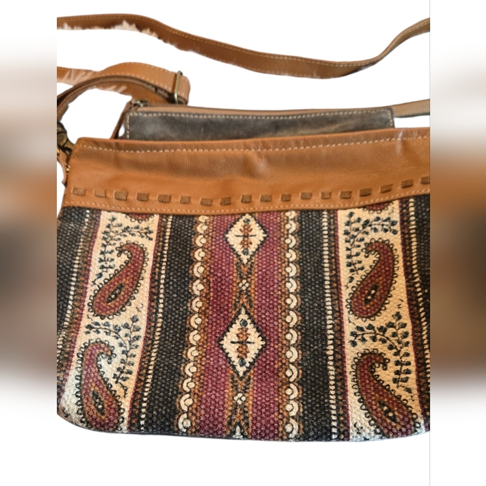 Myra Crossbody Bag